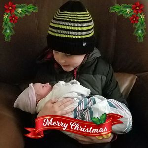 Meet your Posher, Sharon